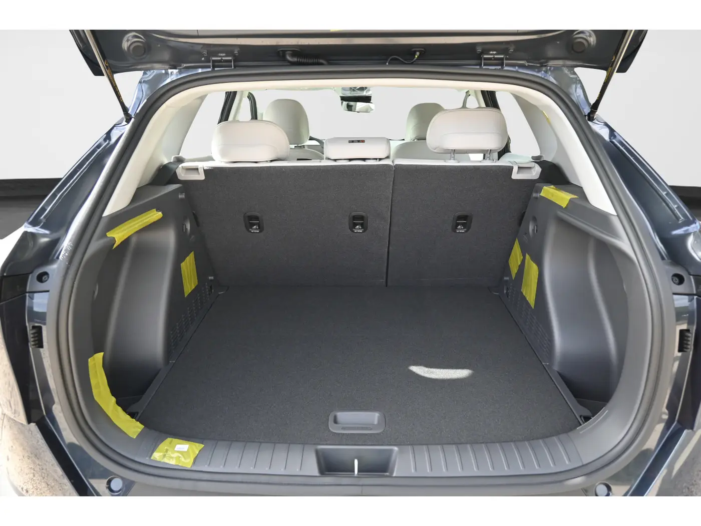 2026 Hyundai Kona - $23,995