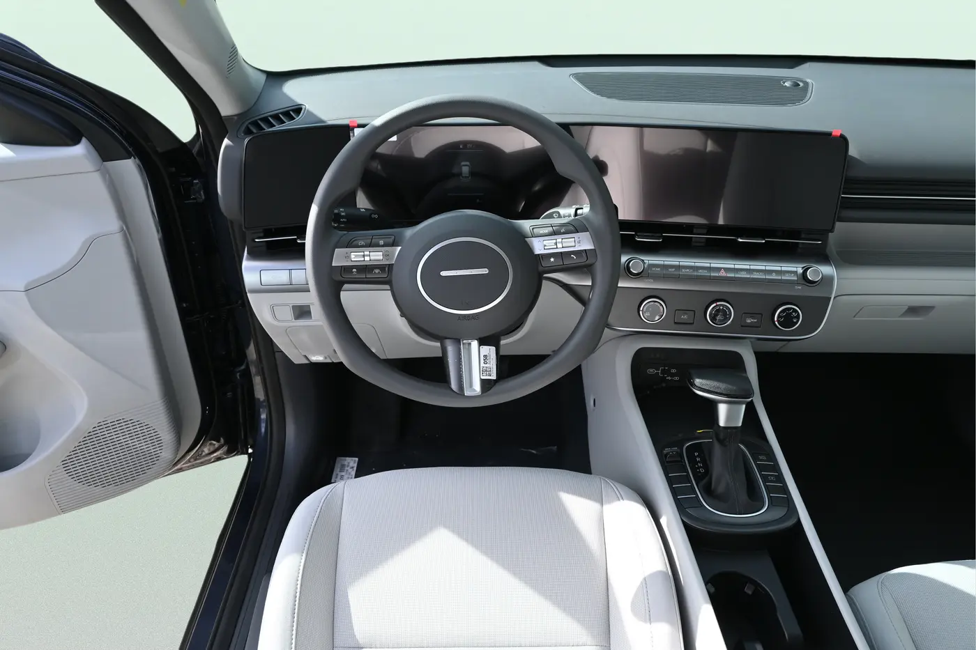 2026 Hyundai Kona - $23,995