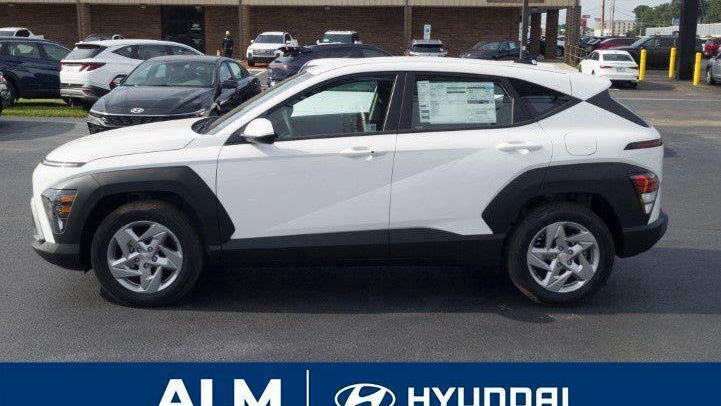 2026 Hyundai KONA SE