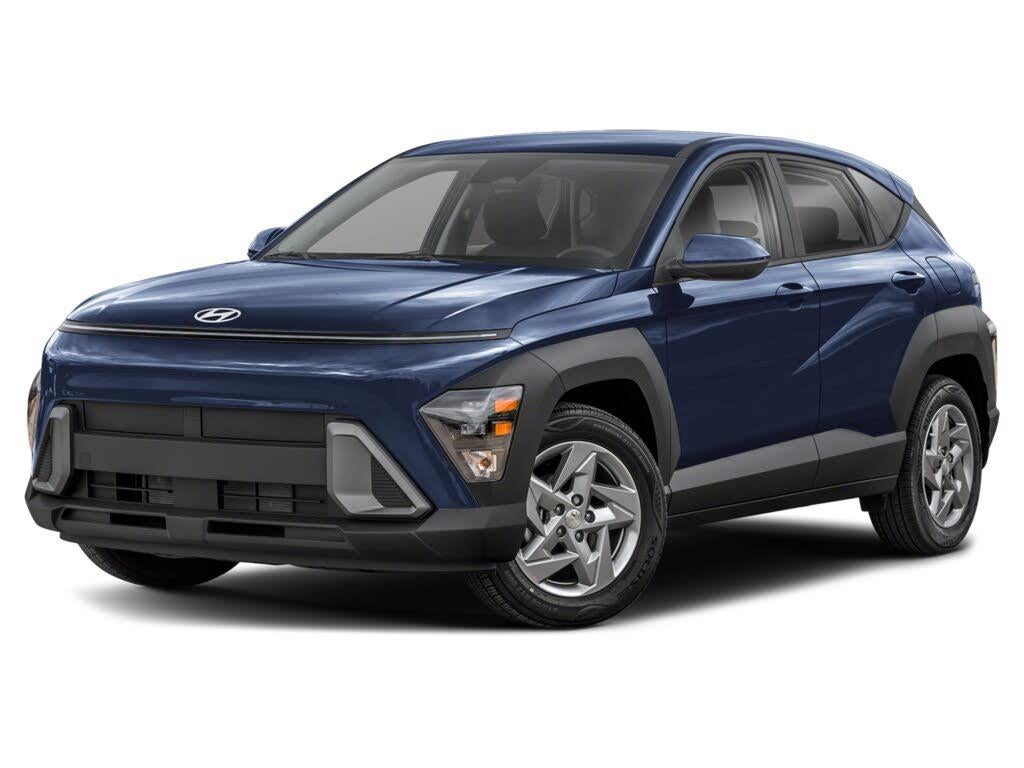 2026 Hyundai Kona - $25,018