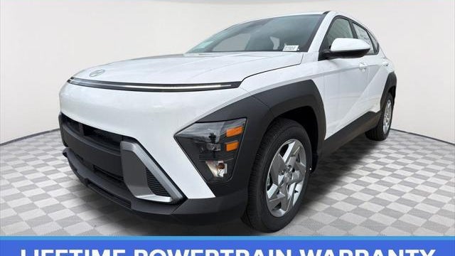 Preowned 2026 Hyundai KONA SE for Sale