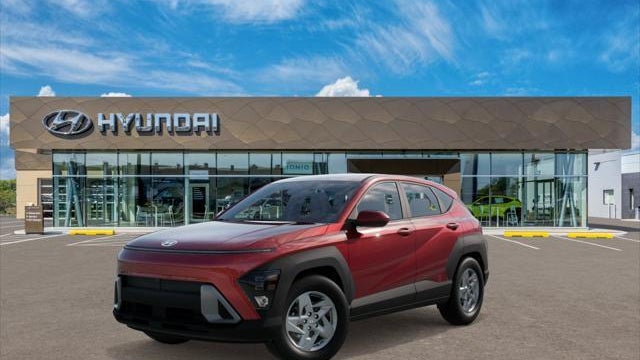 Preowned 2026 Hyundai KONA SE for Sale