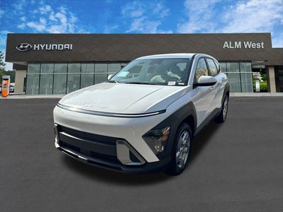 2026 Hyundai Kona SE 4DR SUV