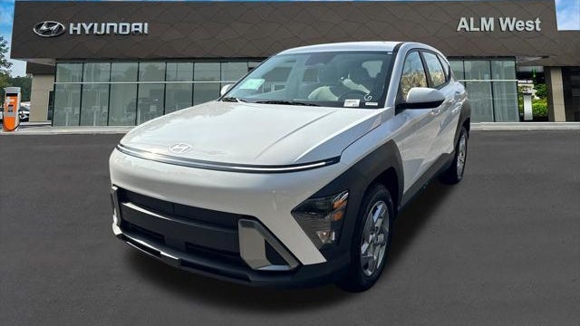 Preowned 2026 Hyundai KONA SE for Sale