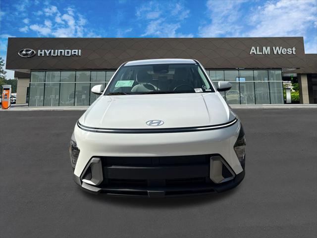 2026 Hyundai KONA SE — photo 1 of 12