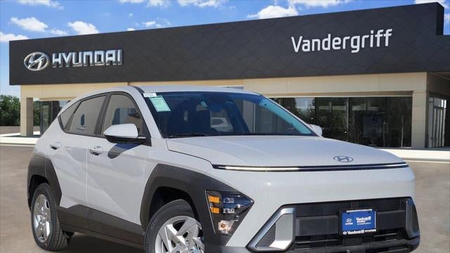 Preowned 2026 Hyundai KONA SE for Sale
