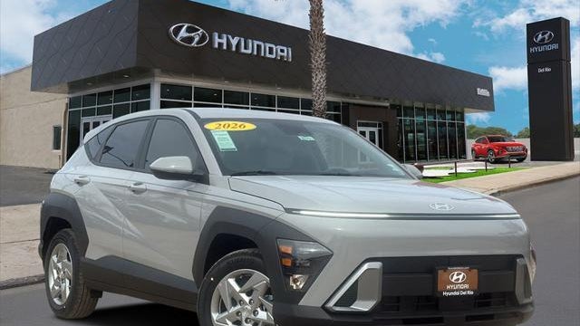Preowned 2026 Hyundai KONA SE for Sale