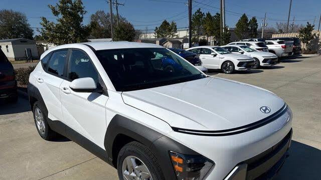 Preowned 2026 Hyundai KONA SE for Sale
