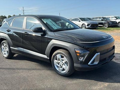 2026 Hyundai Kona SE 4DR SUV