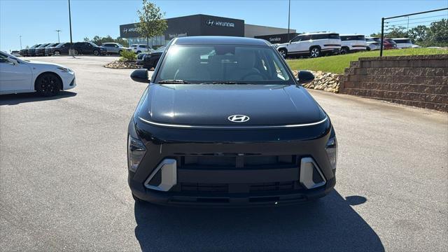 2026 Hyundai Kona - $25,880