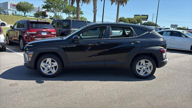 2026 Hyundai Kona - $25,880