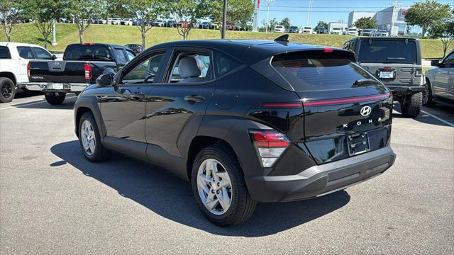 2026 Hyundai Kona - $25,880