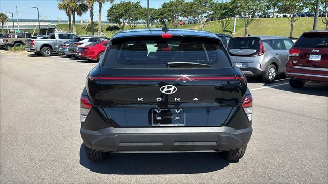 2026 Hyundai Kona - $25,880
