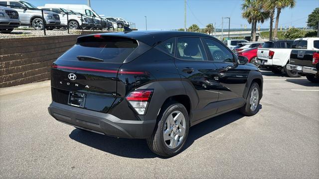 2026 Hyundai Kona - $25,880