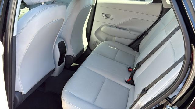 2026 Hyundai Kona - $25,880