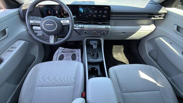 2026 Hyundai Kona - $25,880