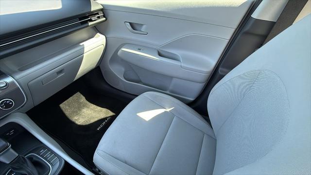 2026 Hyundai Kona - $25,880