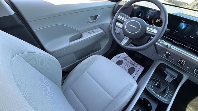 2026 Hyundai Kona - $25,880