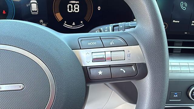 2026 Hyundai Kona - $25,880