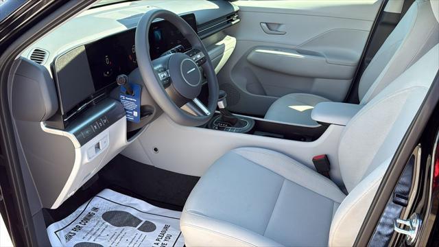 2026 Hyundai Kona - $25,880