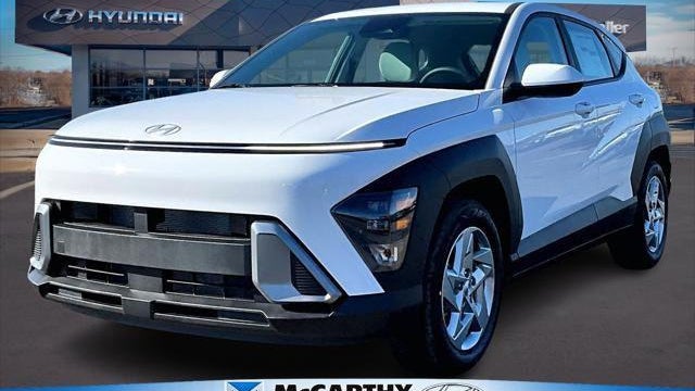 Preowned 2026 Hyundai KONA SE for Sale