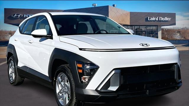2026 Hyundai KONA SE