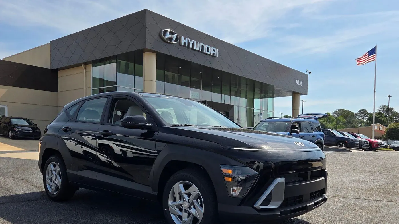 Preowned 2026 Hyundai KONA SE for Sale