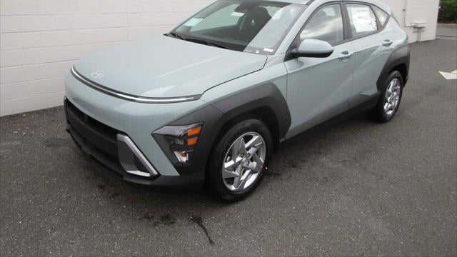 Preowned 2026 Hyundai KONA SE for Sale