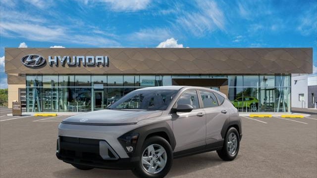 Preowned 2026 Hyundai KONA SE for Sale
