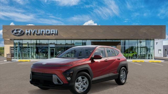 Preowned 2026 Hyundai KONA SE for Sale