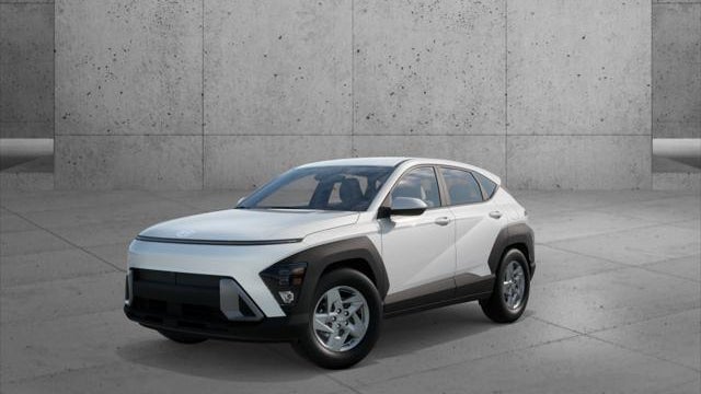 Preowned 2026 Hyundai KONA SE for Sale