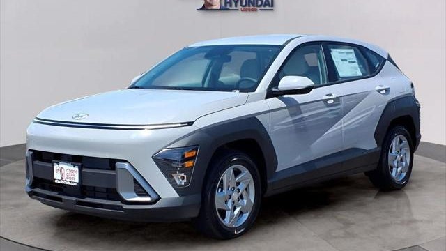 Preowned 2026 Hyundai KONA SE for Sale