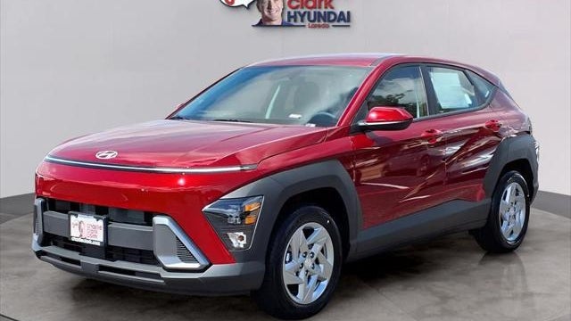 Preowned 2026 Hyundai KONA SE for Sale