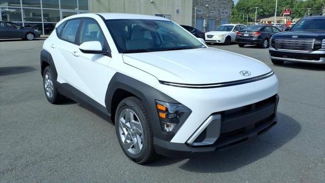 Preowned 2026 Hyundai KONA SE for Sale