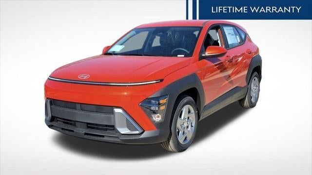 Preowned 2026 Hyundai KONA SE for Sale