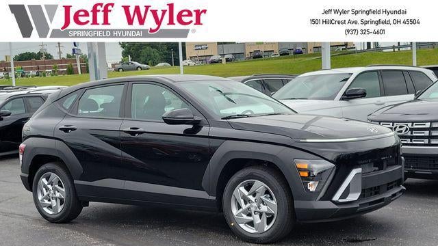 Preowned 2026 Hyundai KONA SE for Sale