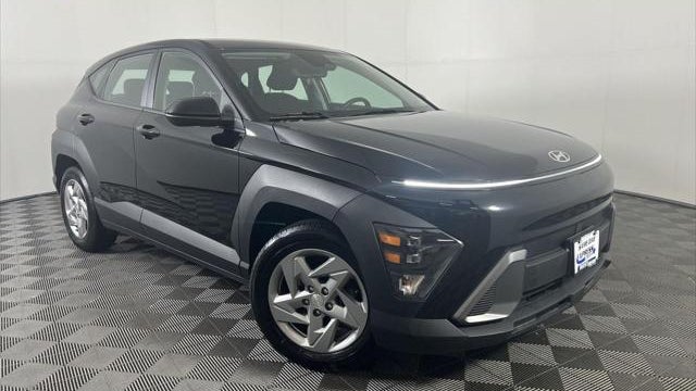 Preowned 2024 Hyundai KONA SE for Sale