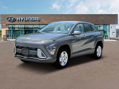 Photo of a 2024 Hyundai Kona SE 4DR Crossover for sale