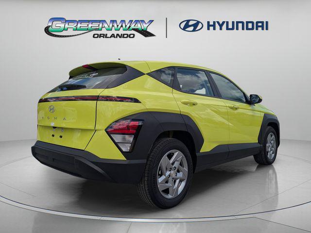 2026 Hyundai Kona - $26,280
