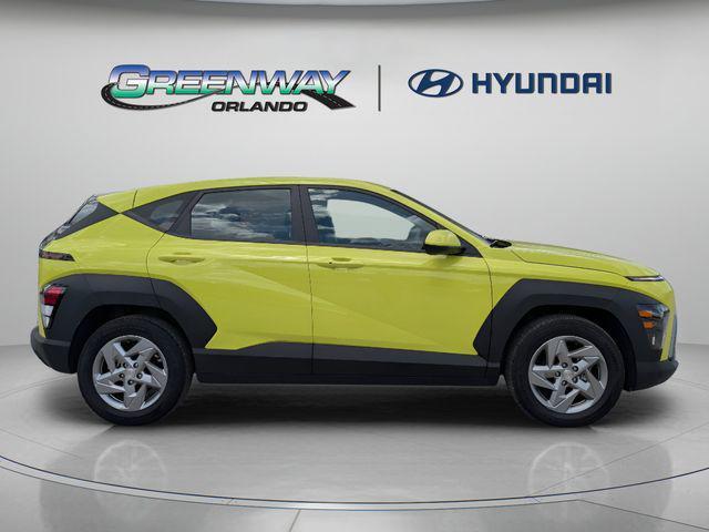 2026 Hyundai Kona - $26,280