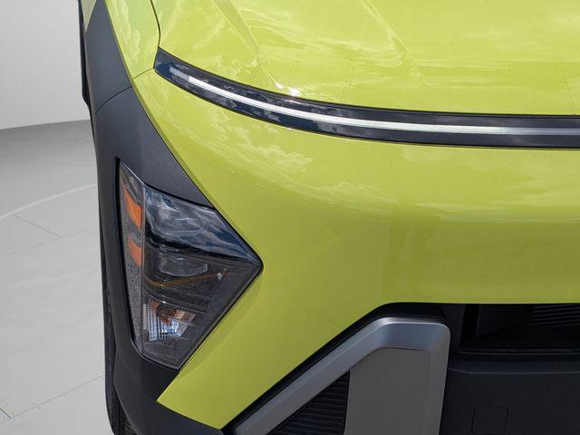 2026 Hyundai Kona - $26,280