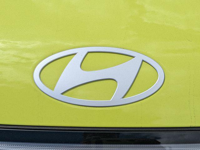 2026 Hyundai Kona - $26,280