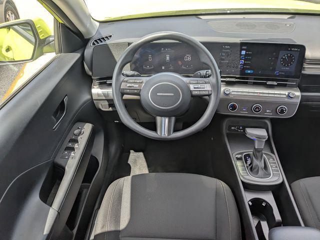 2026 Hyundai Kona - $26,280