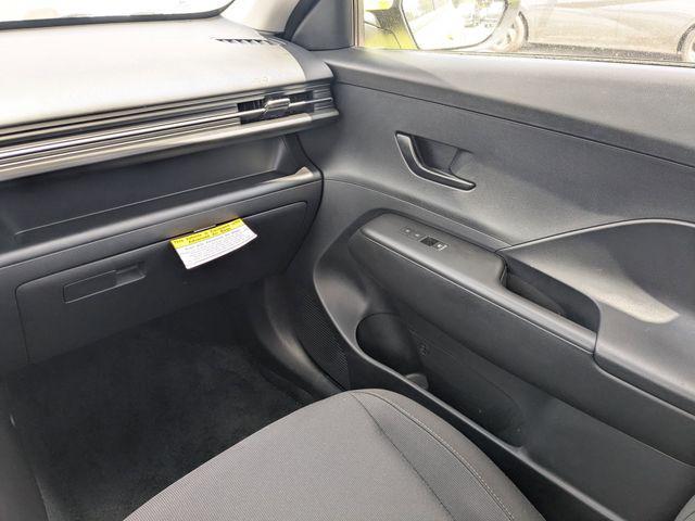 2026 Hyundai Kona - $26,280