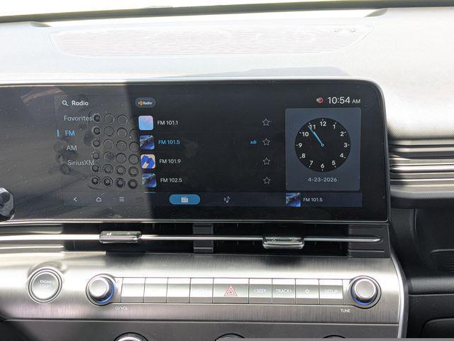 2026 Hyundai Kona - $26,280