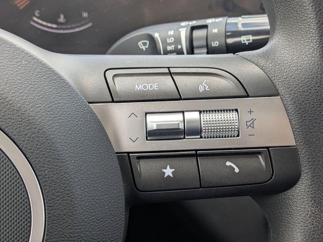 2026 Hyundai Kona - $26,280