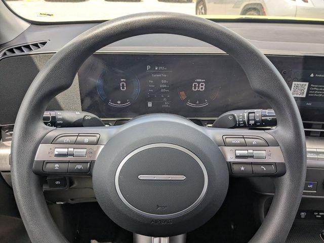 2026 Hyundai Kona - $26,280