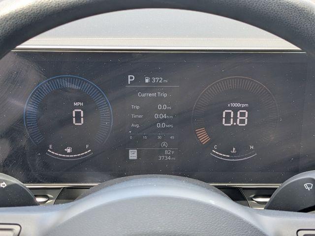 2026 Hyundai Kona - $26,280