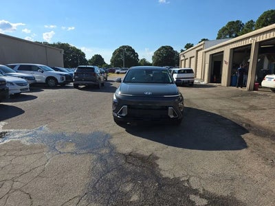 Photo of a 2026 Hyundai Kona SE 4DR SUV for sale
