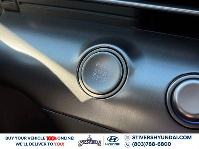 2026 Hyundai Kona SE 4DR SUV